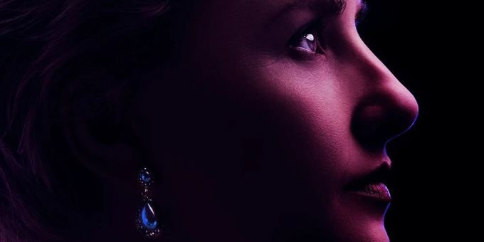 «Diana: Das Musical» wurde mit der Goldenen Himbeere für den schlechtesten Film ausgezeichnet. goldene himbeere