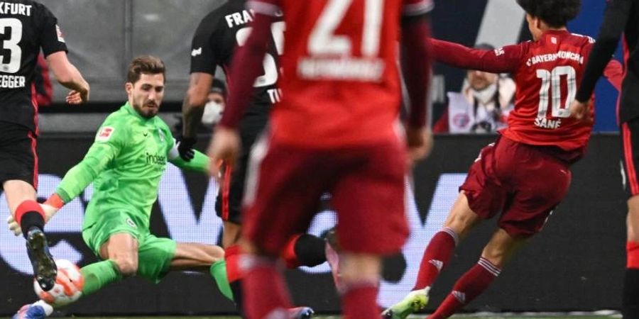 Bayern München