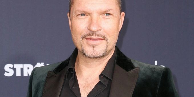 Hardy Krüger jr. Grosser Ärger mit den Mietern Nau.ch