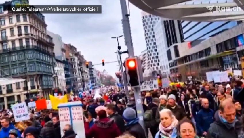 freiheitstrychler