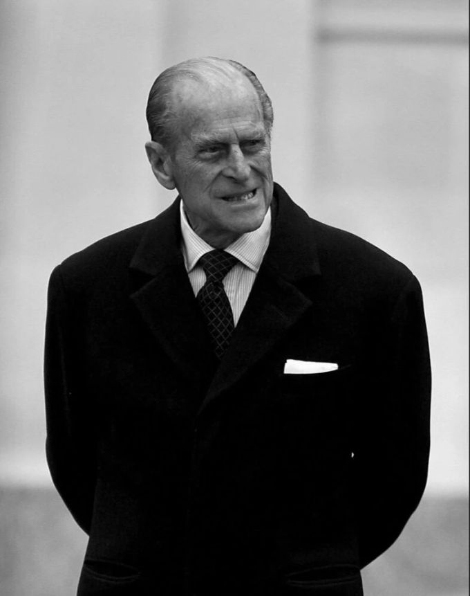 Prinz Philip wurde 99 Jahre alt. Prinz Philip