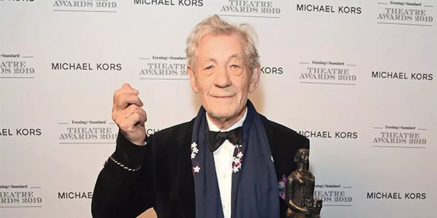 ian mckellen