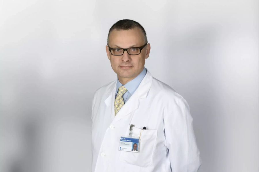 Francesco Maisano