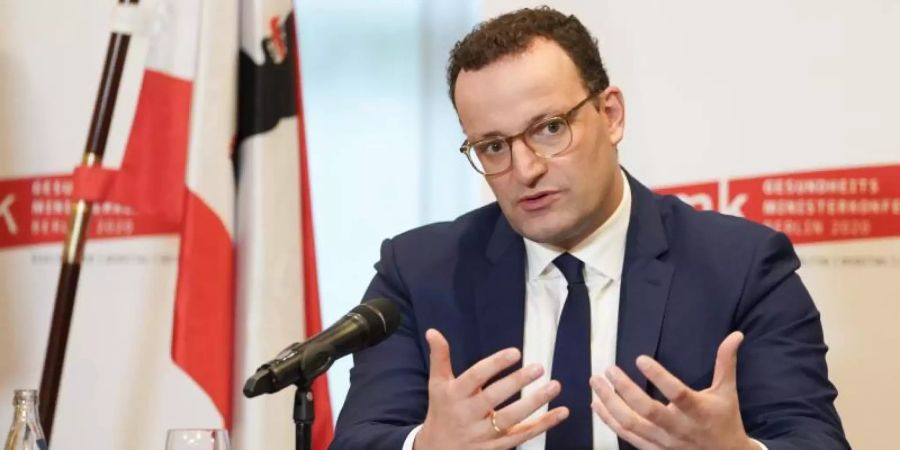 jens spahn
