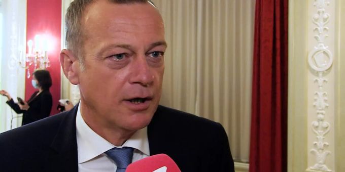 «Schwarze Schafe» - Darum sind auch Bürgerliche für Konzern-Initiative
