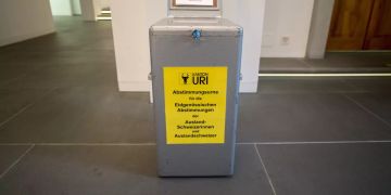 uri