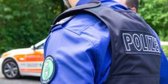 Balgach SG - Unter Alkoholeinfluss Verkehrsunfall verursacht