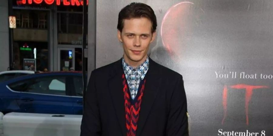 Bill Skarsgård