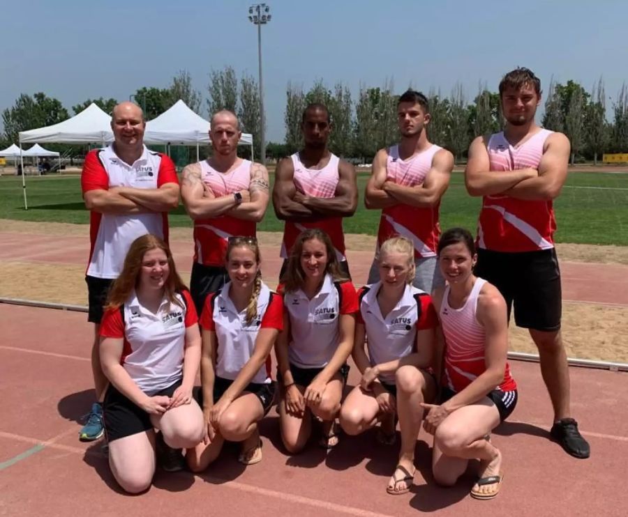 Sportverein Satus Oberentfelden