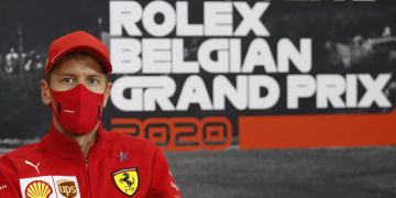 Scuderia Ferrari