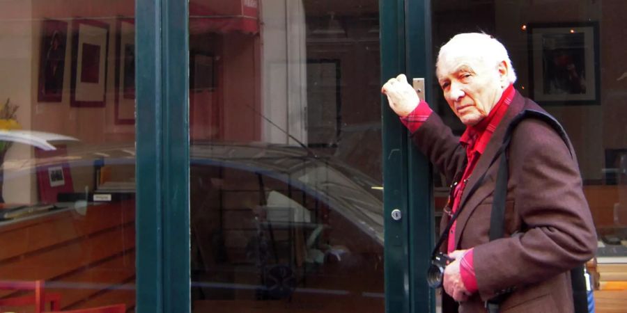 jürgen schadeberg