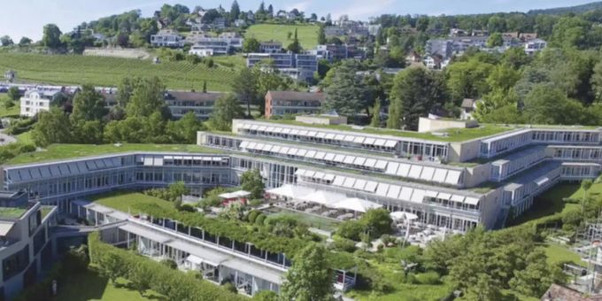 Tertianum Meilen Tertianum Meilen