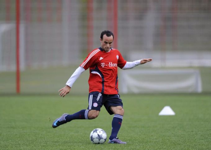 Bayern München