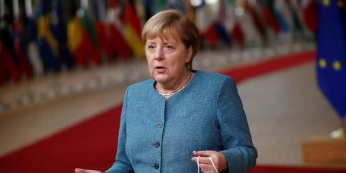 Nach zähem Ringen - EU-Gipfel einigt sich auf Belarus-Sanktionen