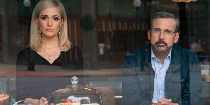 Los Angeles - «Irresistible - Unwiderstehlich»: Satire mit Steve Carell