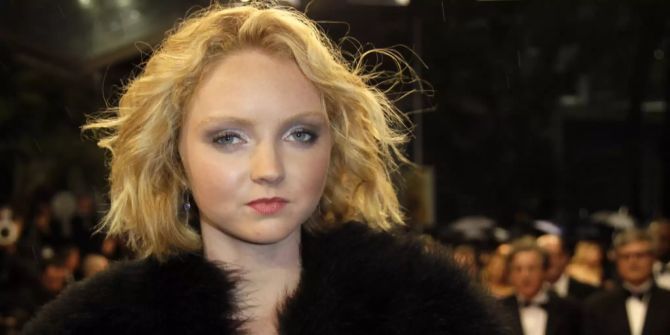 Lily Cole