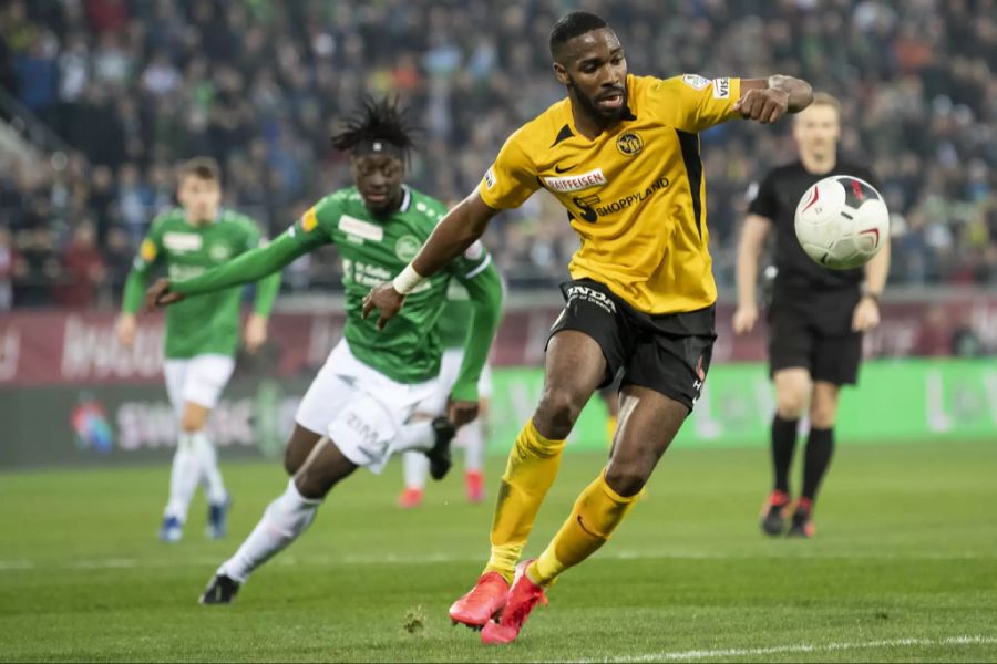 FCSG bsc young boys