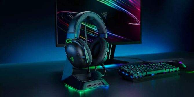 Razer BlackShark V2