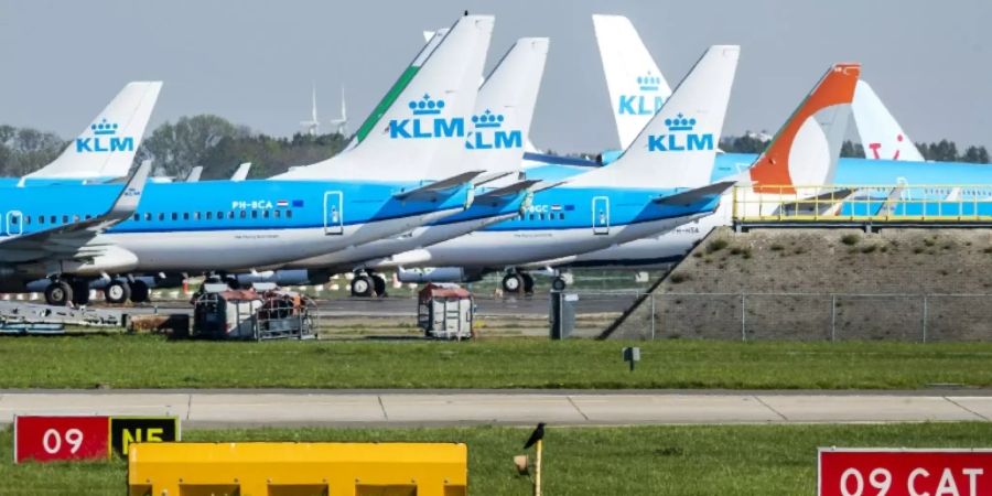 KLM