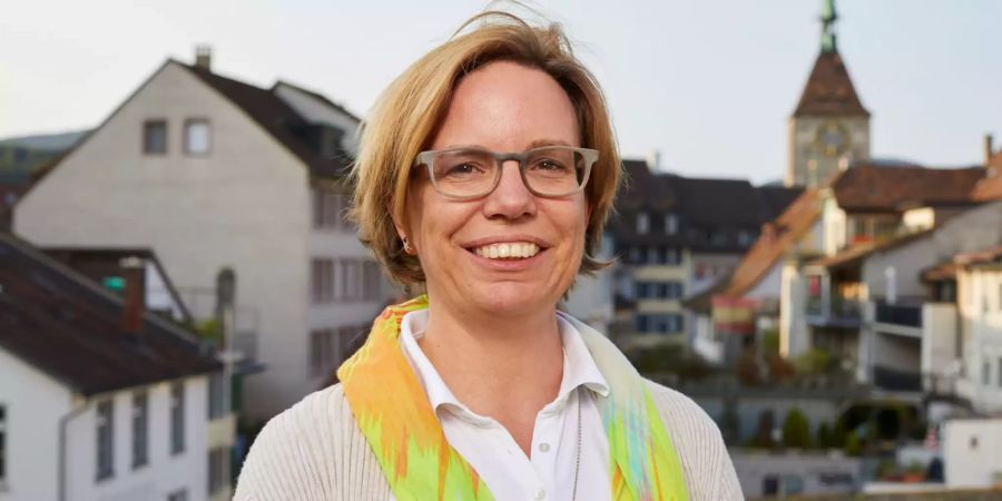 Monika Suter