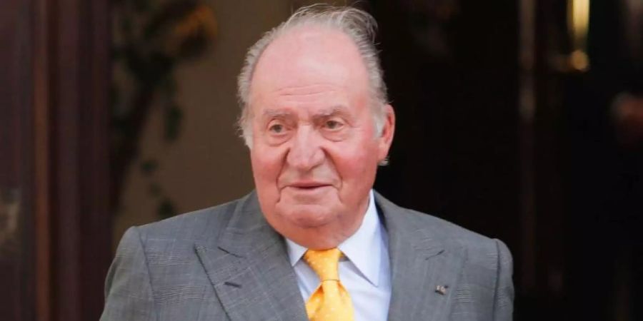 juan carlos