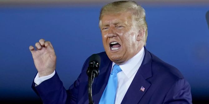 Donald Trump ukraine