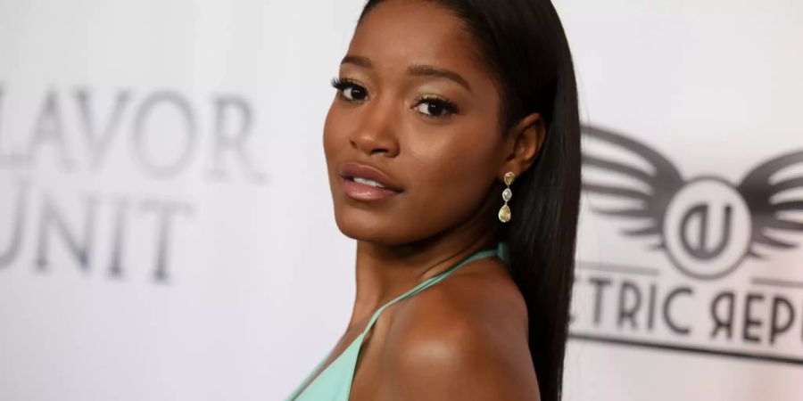 Keke Palmer