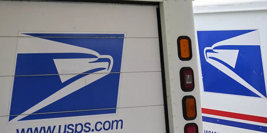 US Postal Service