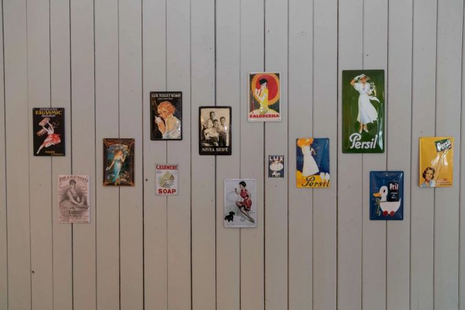 Ausstellung