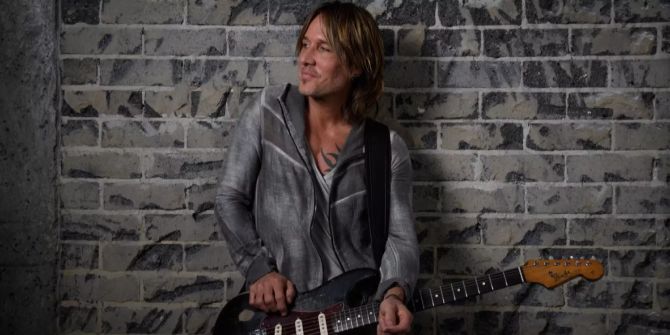 keith urban