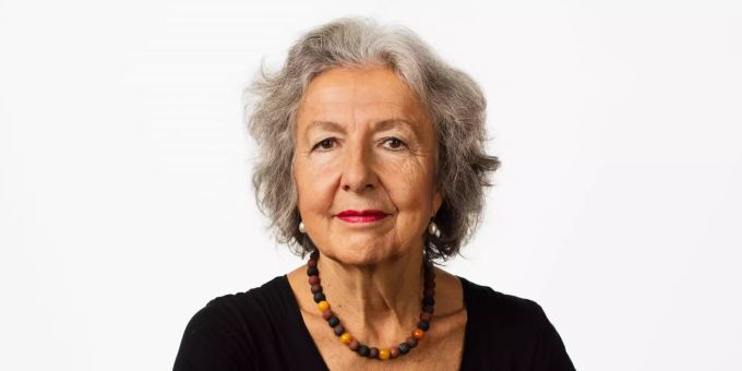 Setzt sich für die Altersversorgung in Küsnacht ein: Beatrice Rinderknecht-Bär. Beatrice Rinderknecht