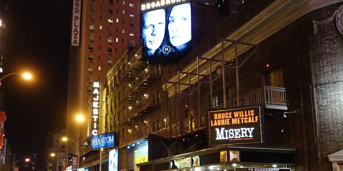 broadway