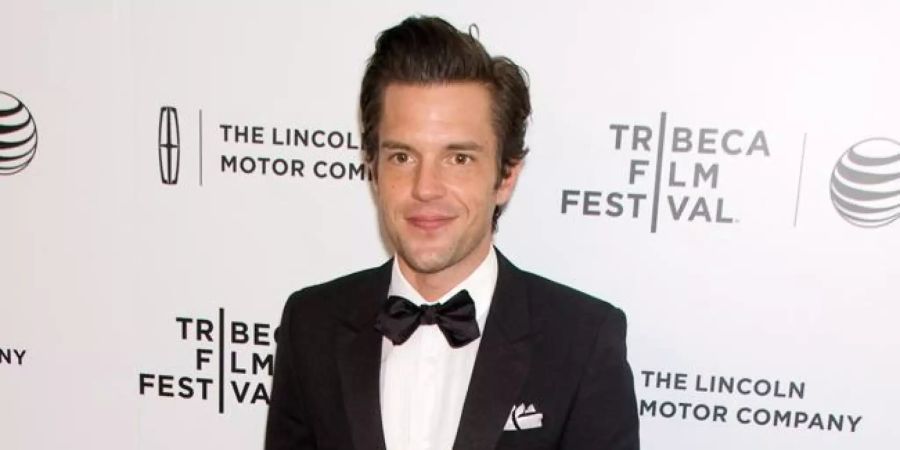 brandon flowers