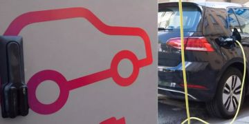 e-auto