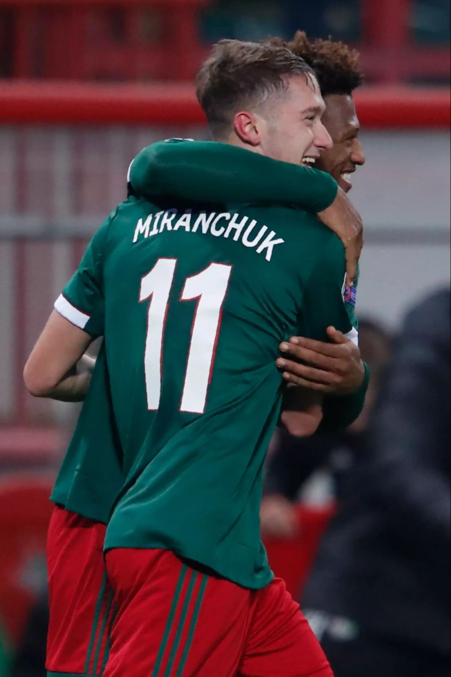 bayern münchen