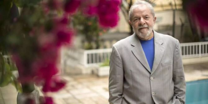 Luiz Inacio Lula