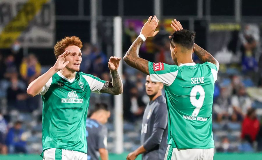 Werder Bremen