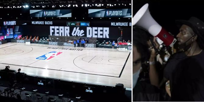 NBA