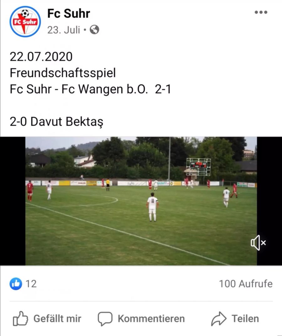 FC Suhr