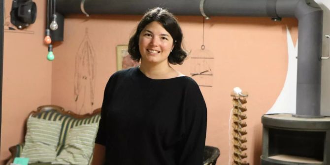 Fiona Hostettler
