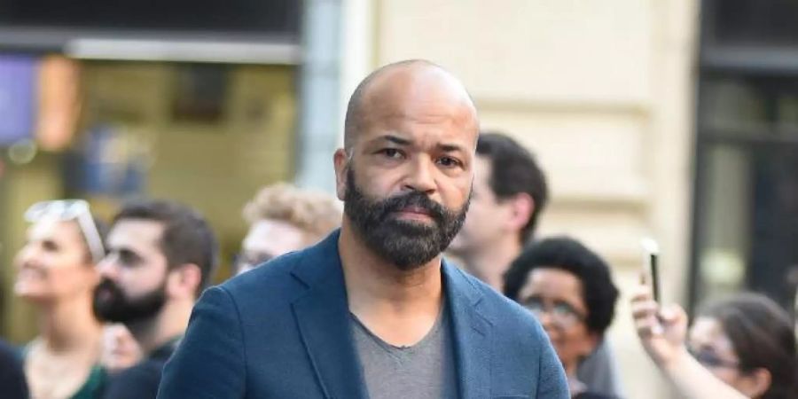 Jeffrey Wright