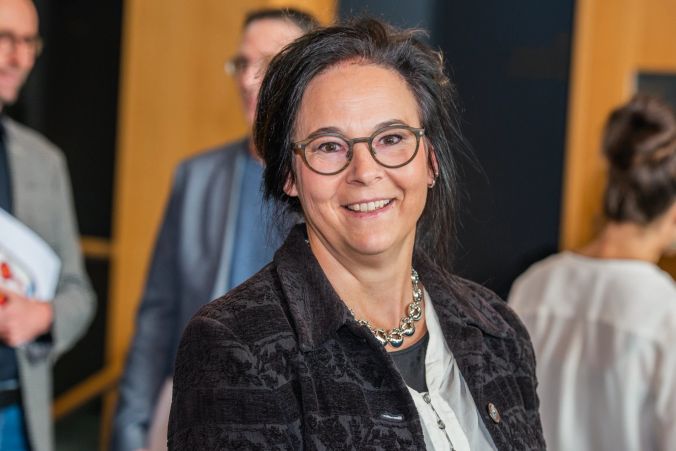 Tanja Zschokke Gloor
