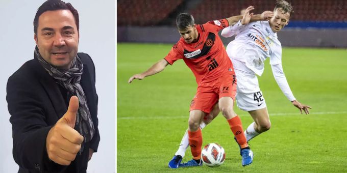 Tribünen-Zeugnis - Hier kommen die Noten zum FCZ-Remis gegen Lugano
