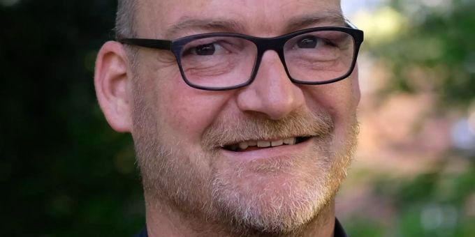 Thomas Waltert nwird neuer Kantonsplaner im Baselbiet. Thomas Waltert