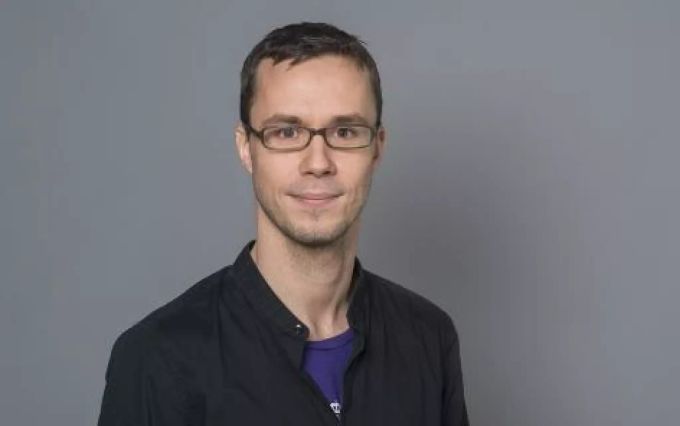 Grégoire Bollmann ist Verhaltenspsychologe an der UZH. Grégoire Bollmann