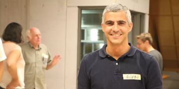 glp-Politiker Gian von Planta