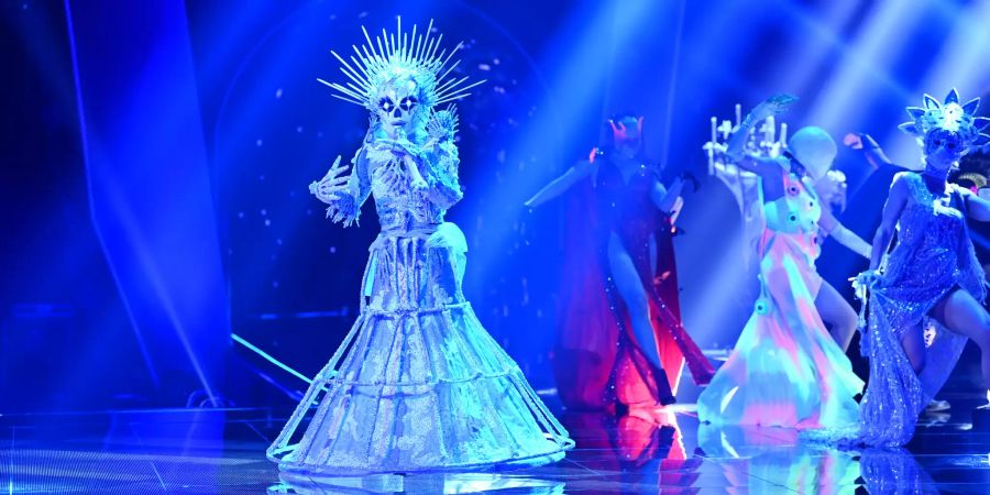 The Masked Singer staffel 3