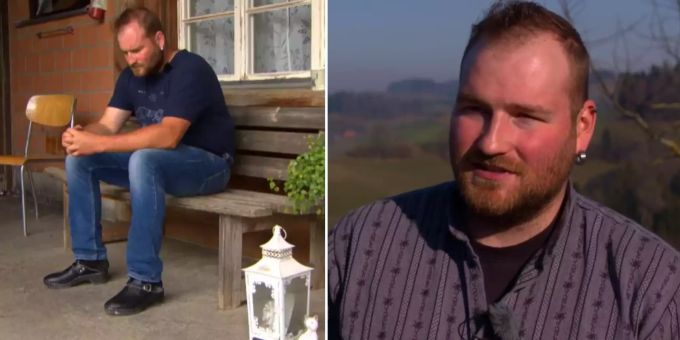 «Bauer, ledig, sucht» - Metzger Küsu spricht über trauriges Schicksal