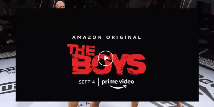 Nach grosser Aufruhr - EA entschuldigt sich für Werbung in UFC 4