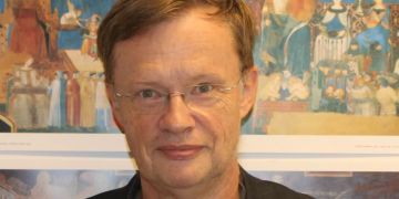 volker reinhardt